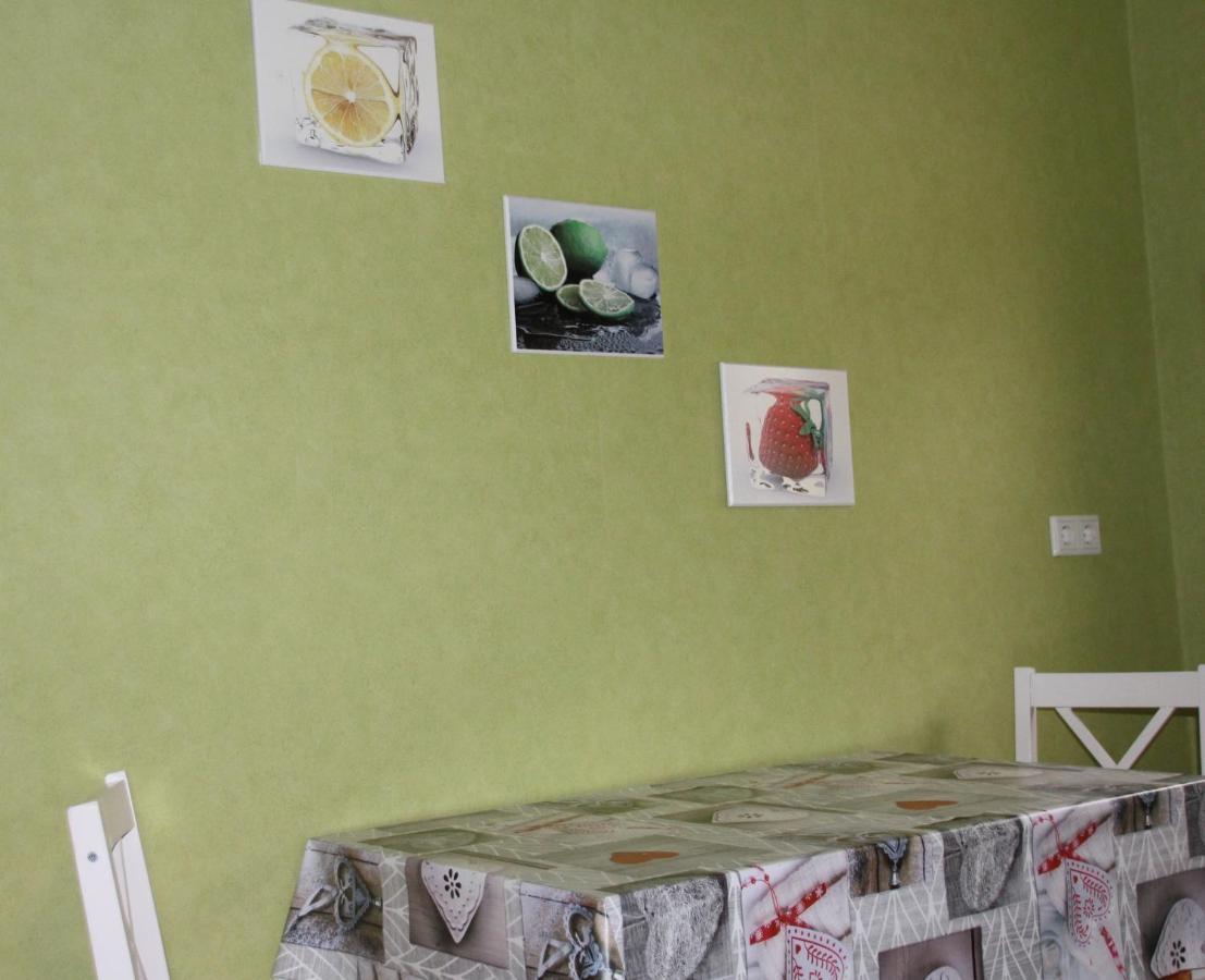 Ferienwohnung Felicitas Wilthen Exterior foto